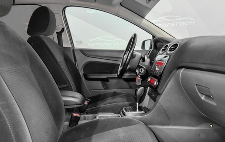 Ford Focus II рестайлинг, 2007 год, 670 000 рублей, 14 фотография