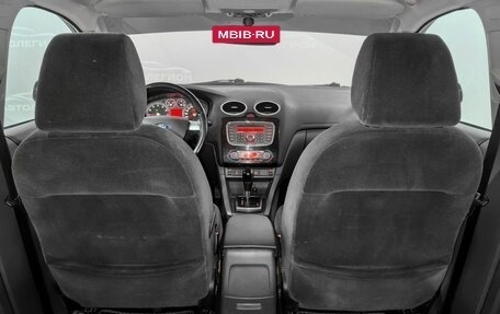 Ford Focus II рестайлинг, 2007 год, 670 000 рублей, 16 фотография