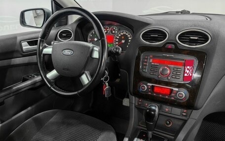 Ford Focus II рестайлинг, 2007 год, 670 000 рублей, 13 фотография