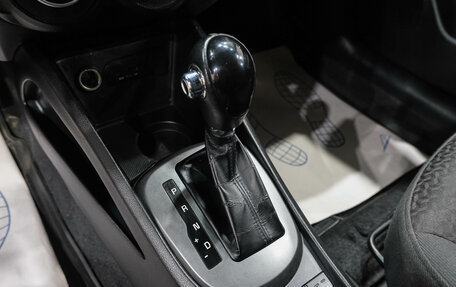 KIA Rio III рестайлинг, 2014 год, 999 000 рублей, 25 фотография