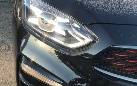 KIA Cerato IV, 2019 год, 1 950 000 рублей, 6 фотография
