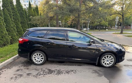 Ford Focus III, 2012 год, 950 000 рублей, 2 фотография