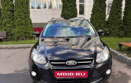 Ford Focus III, 2012 год, 950 000 рублей, 4 фотография