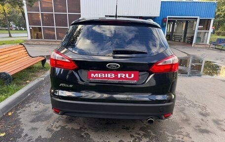 Ford Focus III, 2012 год, 950 000 рублей, 6 фотография