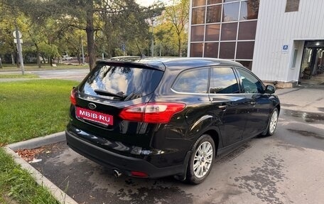 Ford Focus III, 2012 год, 950 000 рублей, 5 фотография