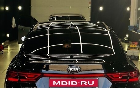 KIA Cerato IV, 2019 год, 1 950 000 рублей, 3 фотография
