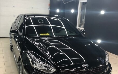 KIA Cerato IV, 2019 год, 1 950 000 рублей, 4 фотография