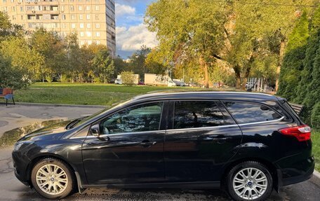 Ford Focus III, 2012 год, 950 000 рублей, 8 фотография
