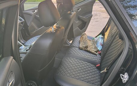Ford Focus III, 2012 год, 950 000 рублей, 15 фотография