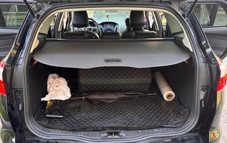 Ford Focus III, 2012 год, 950 000 рублей, 16 фотография