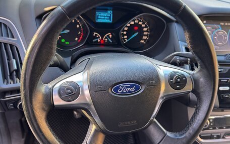 Ford Focus III, 2012 год, 950 000 рублей, 17 фотография