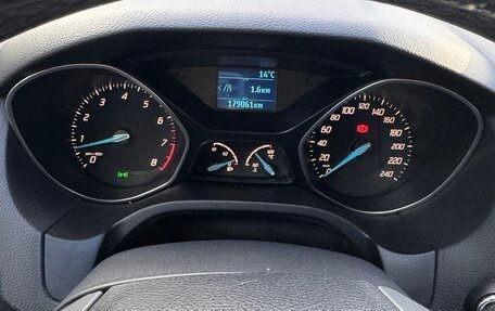 Ford Focus III, 2012 год, 950 000 рублей, 19 фотография