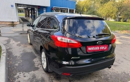 Ford Focus III, 2012 год, 950 000 рублей, 7 фотография