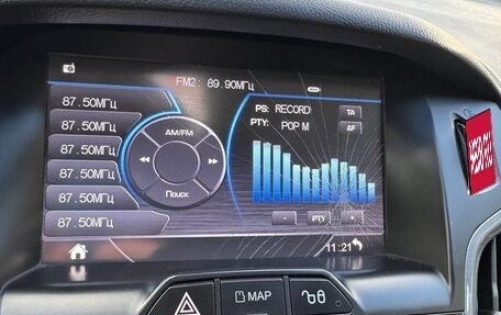 Ford Focus III, 2012 год, 950 000 рублей, 20 фотография