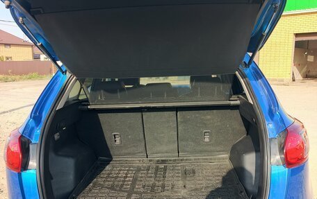 Mazda CX-5 II, 2012 год, 1 750 000 рублей, 6 фотография