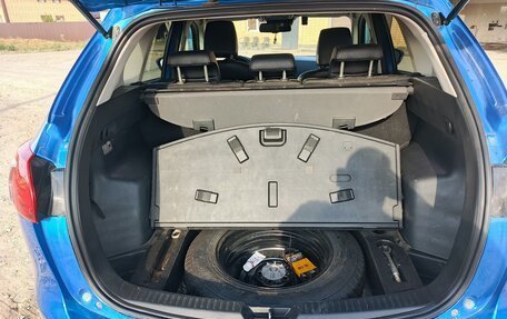 Mazda CX-5 II, 2012 год, 1 750 000 рублей, 8 фотография
