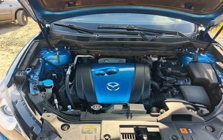 Mazda CX-5 II, 2012 год, 1 750 000 рублей, 9 фотография