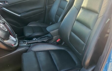 Mazda CX-5 II, 2012 год, 1 750 000 рублей, 11 фотография