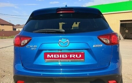 Mazda CX-5 II, 2012 год, 1 750 000 рублей, 4 фотография