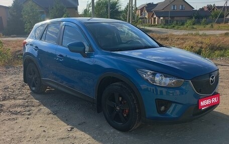 Mazda CX-5 II, 2012 год, 1 750 000 рублей, 3 фотография