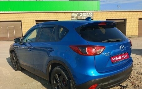 Mazda CX-5 II, 2012 год, 1 750 000 рублей, 5 фотография