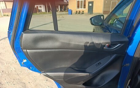 Mazda CX-5 II, 2012 год, 1 750 000 рублей, 18 фотография