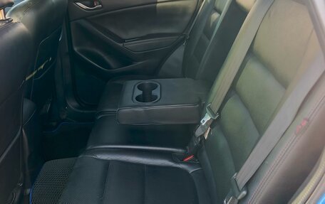 Mazda CX-5 II, 2012 год, 1 750 000 рублей, 19 фотография