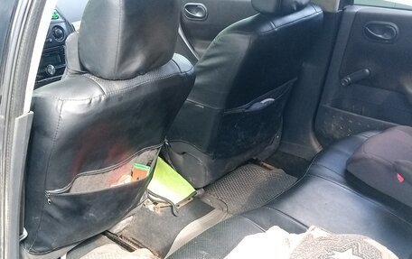 Renault Megane II, 2004 год, 210 000 рублей, 2 фотография