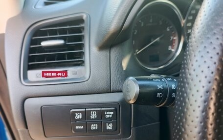 Mazda CX-5 II, 2012 год, 1 750 000 рублей, 13 фотография