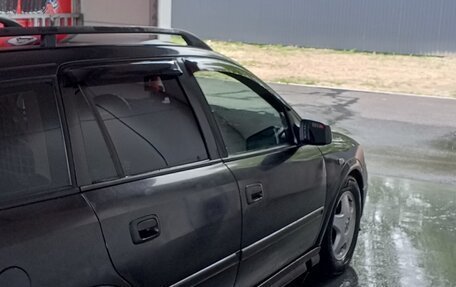 Opel Astra G, 1999 год, 210 000 рублей, 3 фотография