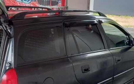 Opel Astra G, 1999 год, 210 000 рублей, 4 фотография