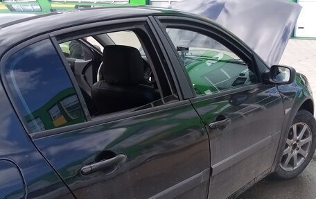Renault Megane II, 2004 год, 210 000 рублей, 6 фотография