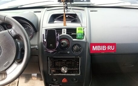 Renault Megane II, 2004 год, 210 000 рублей, 5 фотография