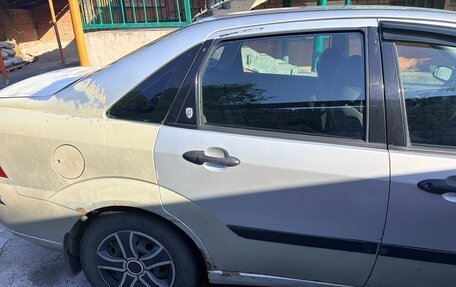 Ford Focus IV, 2001 год, 178 000 рублей, 3 фотография