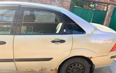 Ford Focus IV, 2001 год, 178 000 рублей, 4 фотография
