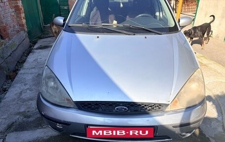 Ford Focus IV, 2001 год, 178 000 рублей, 2 фотография