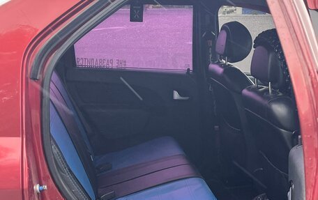 Renault Logan I, 2009 год, 240 000 рублей, 14 фотография