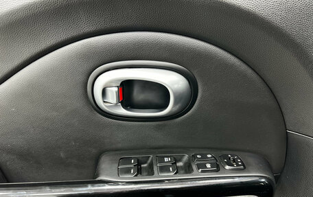 KIA Soul II рестайлинг, 2016 год, 1 348 999 рублей, 11 фотография