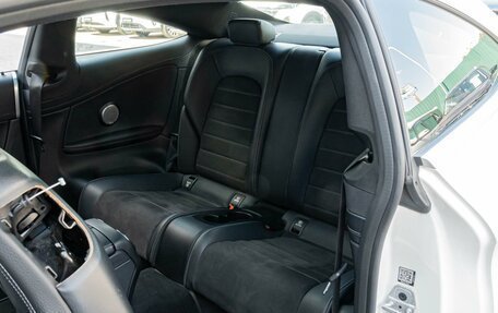 Mercedes-Benz C-Класс, 2015 год, 2 540 000 рублей, 9 фотография