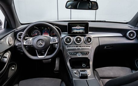Mercedes-Benz C-Класс, 2015 год, 2 540 000 рублей, 6 фотография