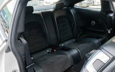 Mercedes-Benz C-Класс, 2015 год, 2 540 000 рублей, 7 фотография