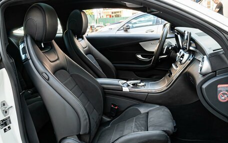 Mercedes-Benz C-Класс, 2015 год, 2 540 000 рублей, 8 фотография