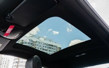 Mercedes-Benz C-Класс, 2015 год, 2 540 000 рублей, 11 фотография