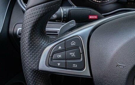 Mercedes-Benz C-Класс, 2015 год, 2 540 000 рублей, 15 фотография