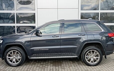 Jeep Grand Cherokee, 2014 год, 1 950 000 рублей, 4 фотография