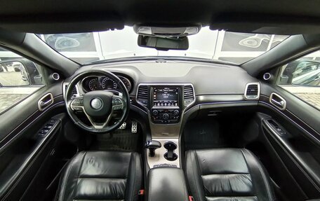Jeep Grand Cherokee, 2014 год, 1 950 000 рублей, 10 фотография