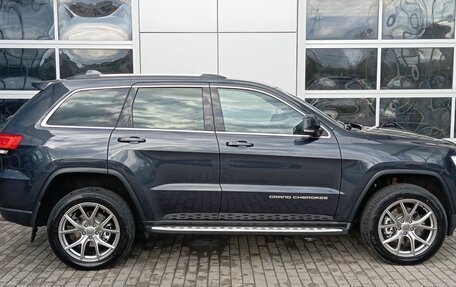 Jeep Grand Cherokee, 2014 год, 1 950 000 рублей, 8 фотография