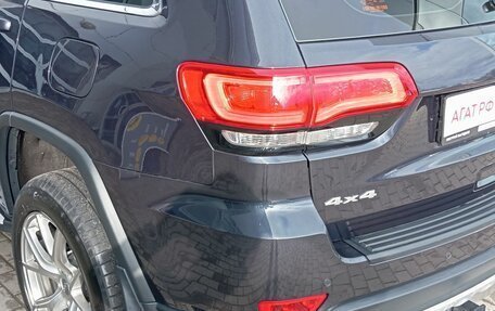 Jeep Grand Cherokee, 2014 год, 1 950 000 рублей, 18 фотография