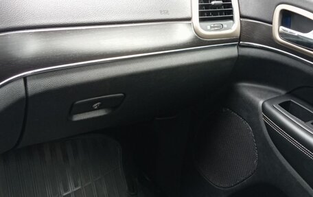 Jeep Grand Cherokee, 2014 год, 1 950 000 рублей, 14 фотография