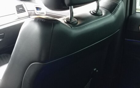 Jeep Grand Cherokee, 2014 год, 1 950 000 рублей, 15 фотография